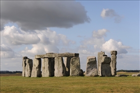 Stonehenge UNESCO